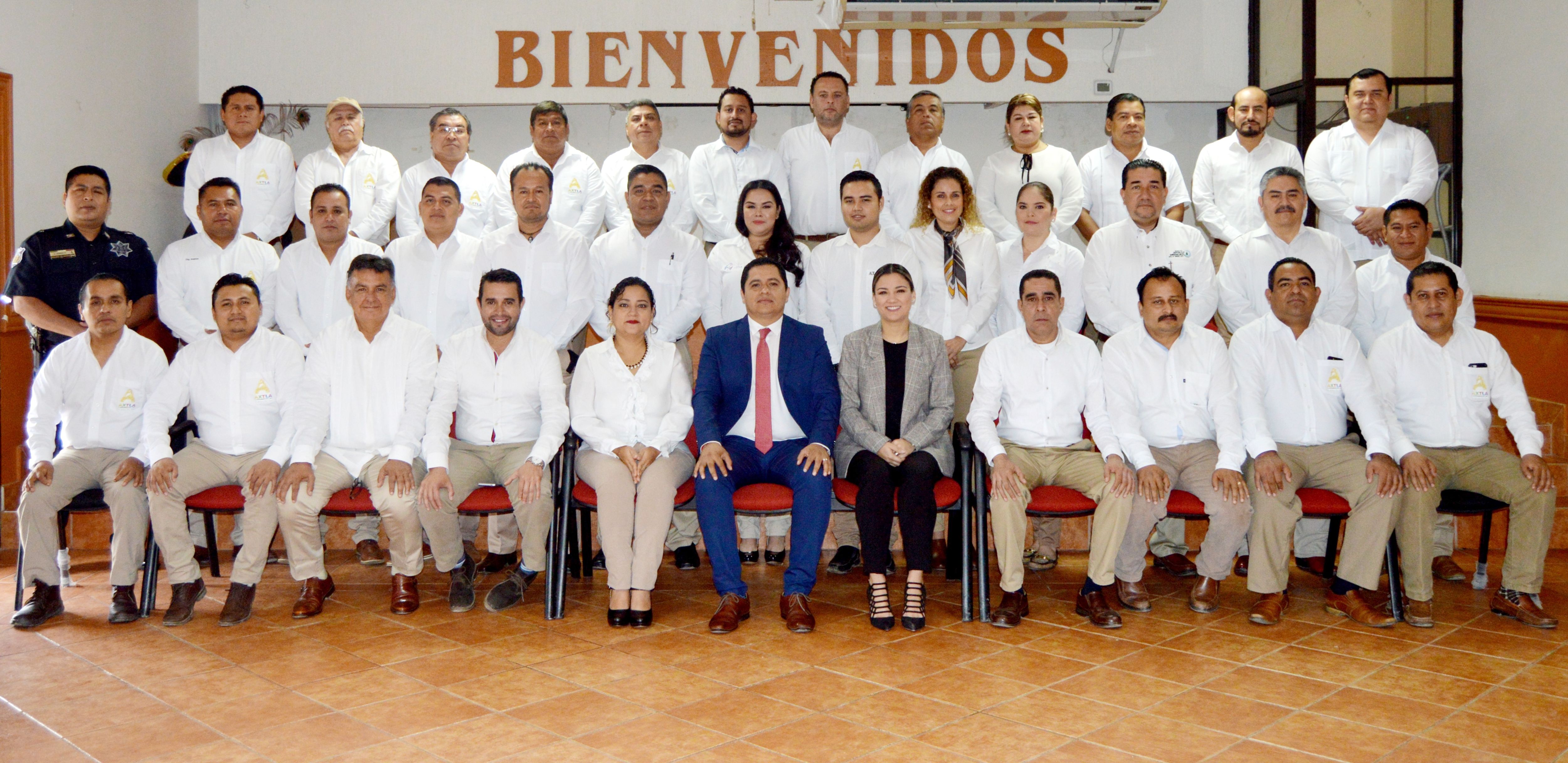 DIRECTORES GENERAL
