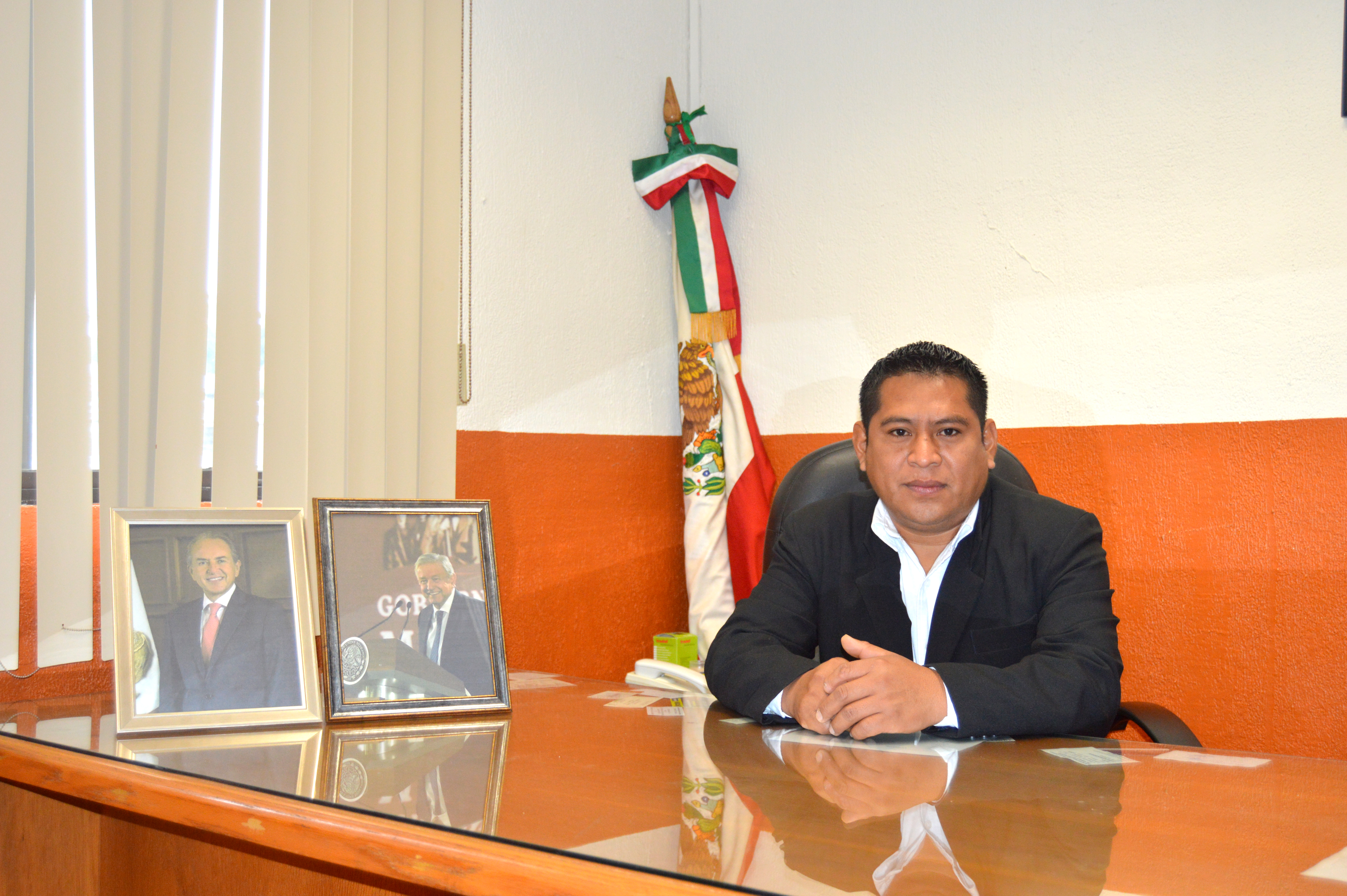 ANSELMO AGUSTIN BAUTISTA GIROS