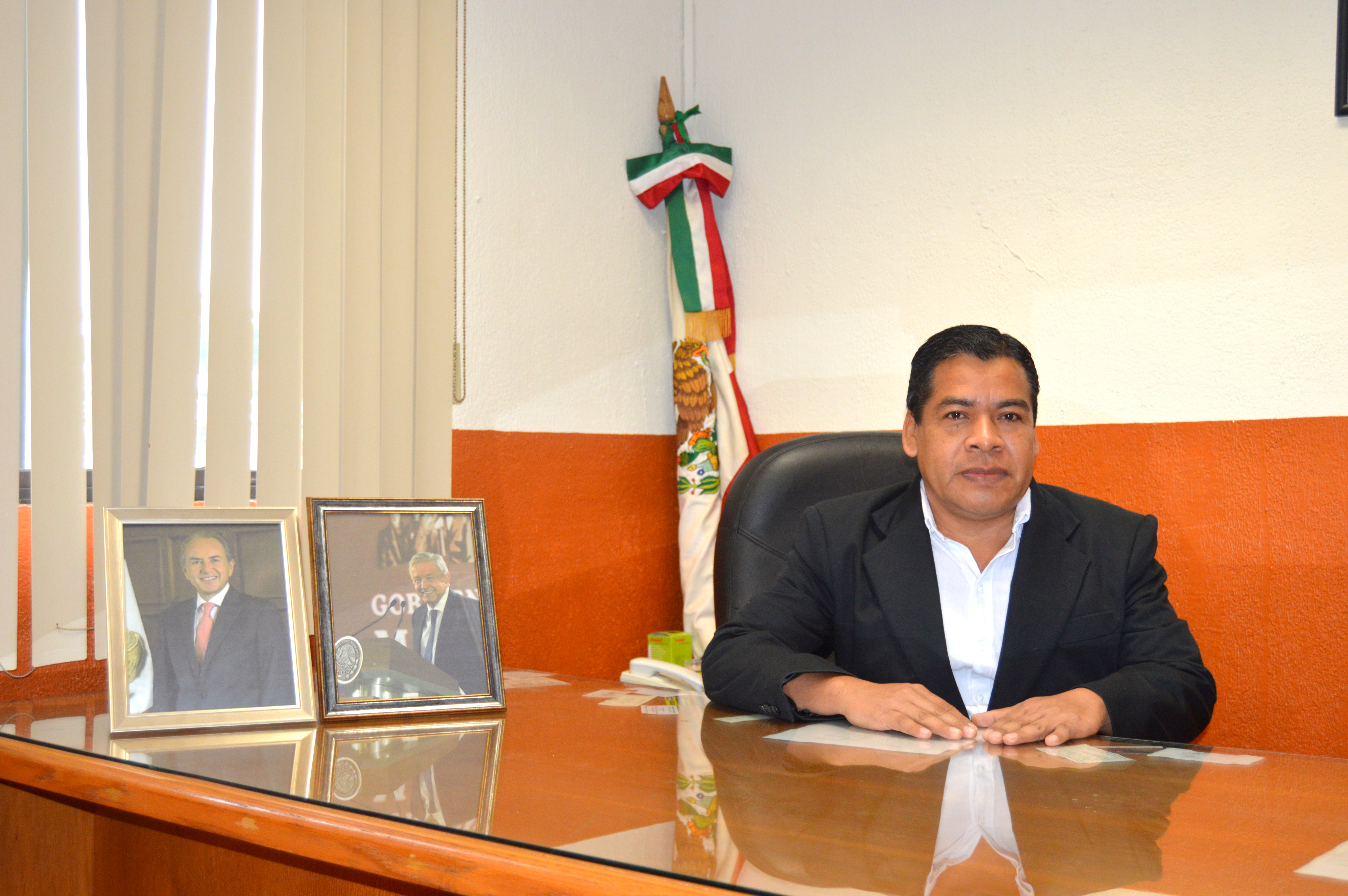 ANTONIO SANCHEZ RAMIREZ ASESOR JURIDICO