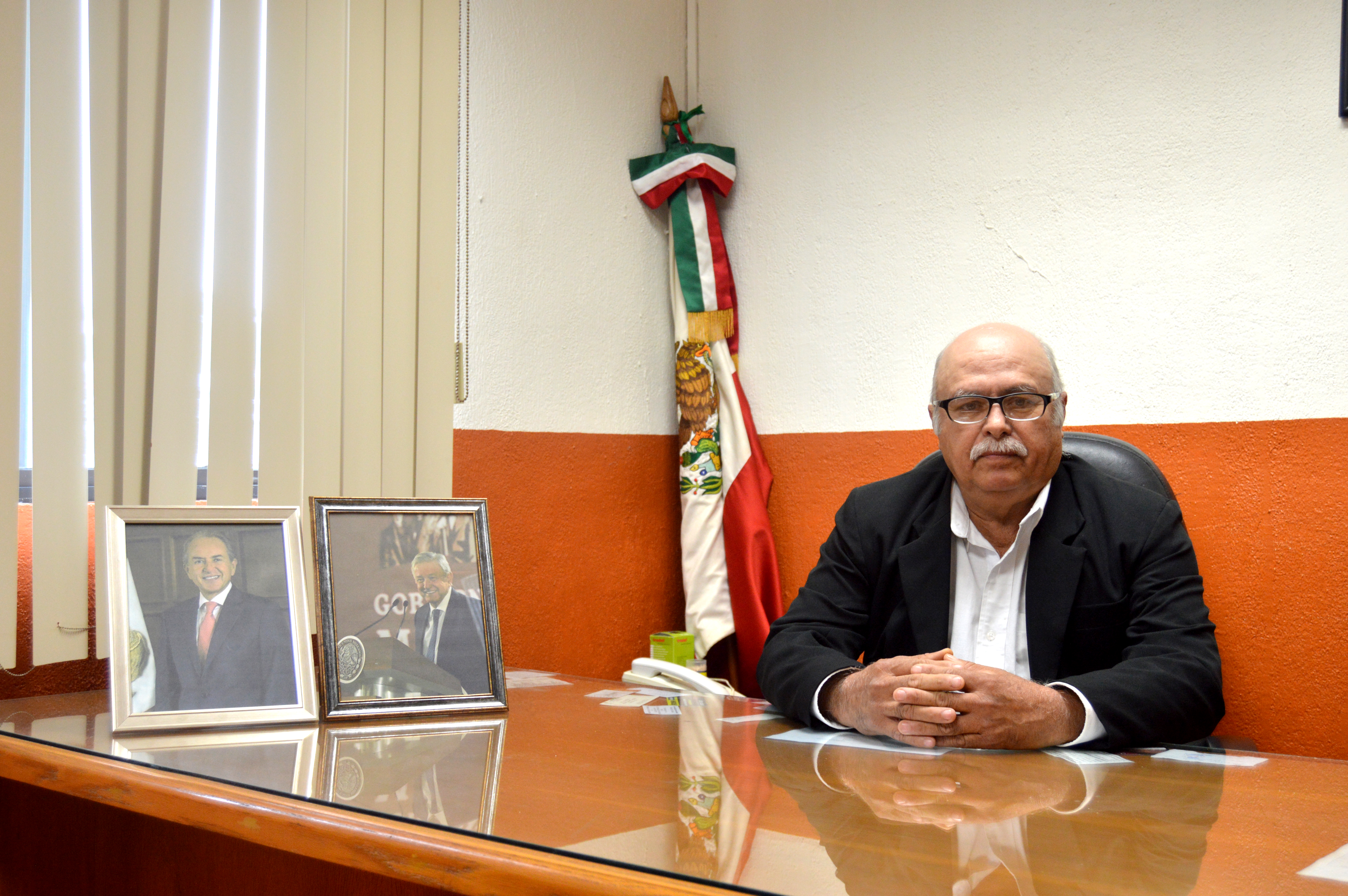 ARNULFO MERAZ GUERRERO SERVICIOS MUNICIPALES