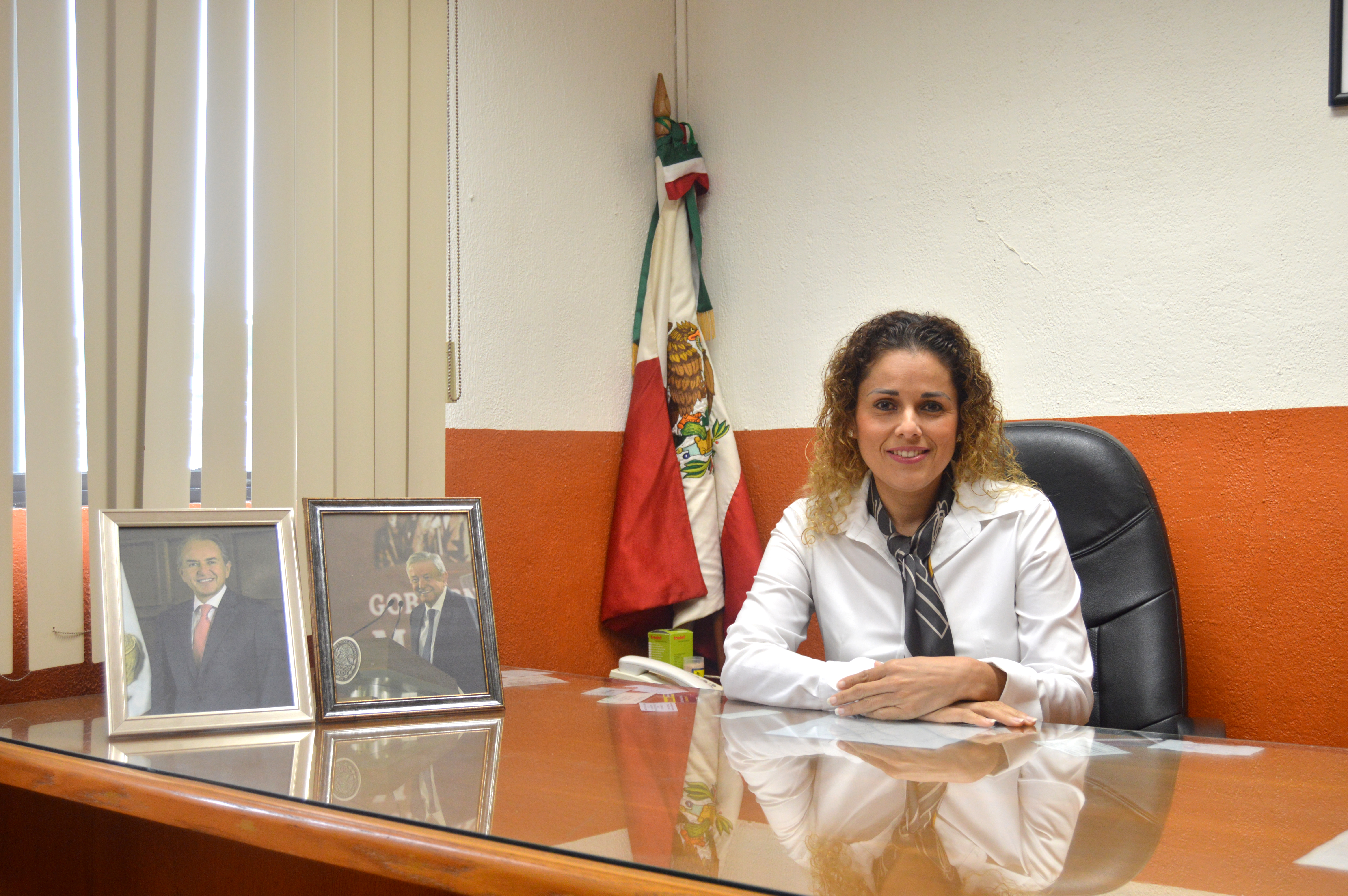 AZUCENA CRUZ ZALETA GRUPOS VULNERABLES