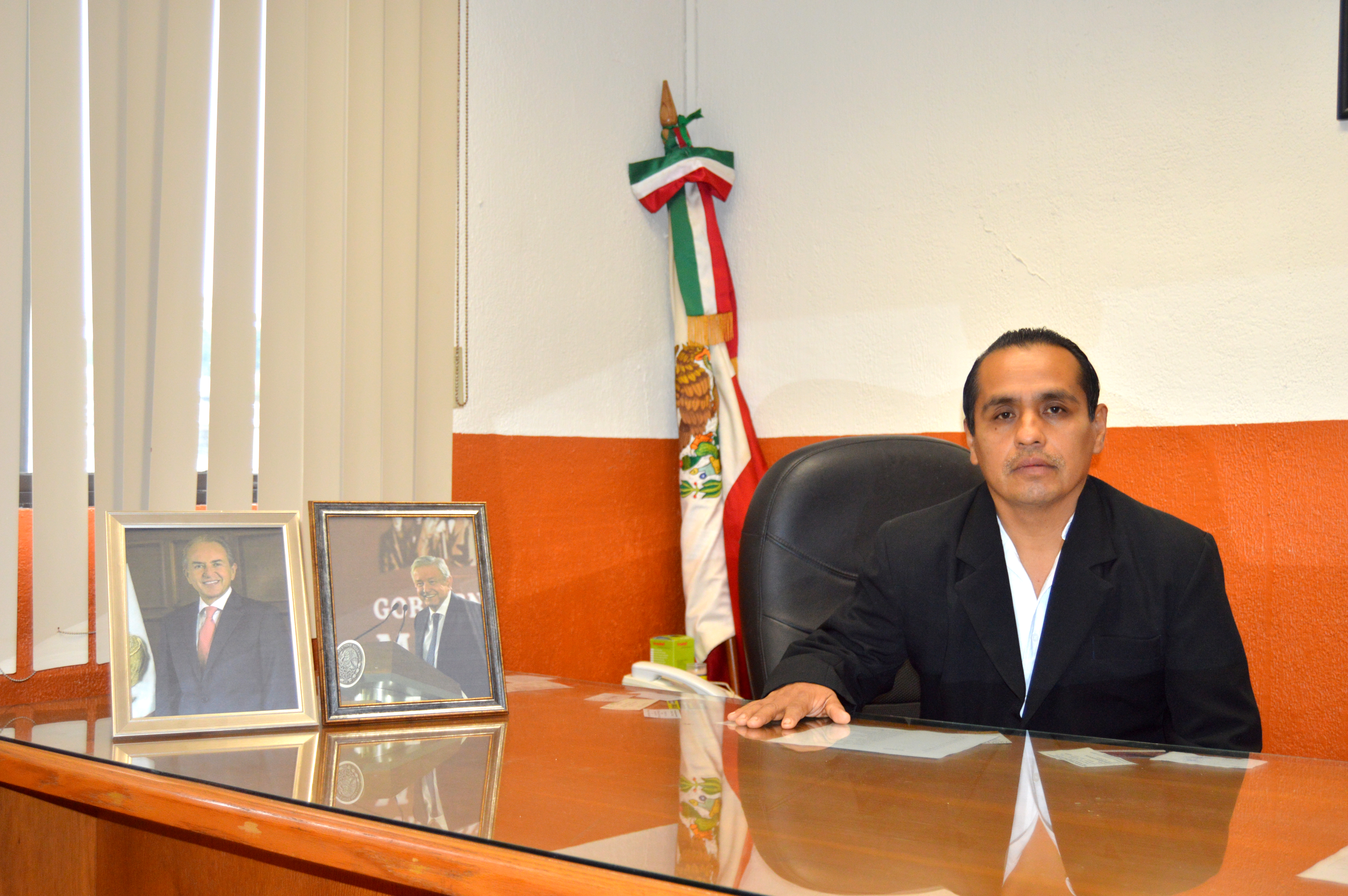 CIPRIANO MANUEL GOMEZ ASUNTOS IN