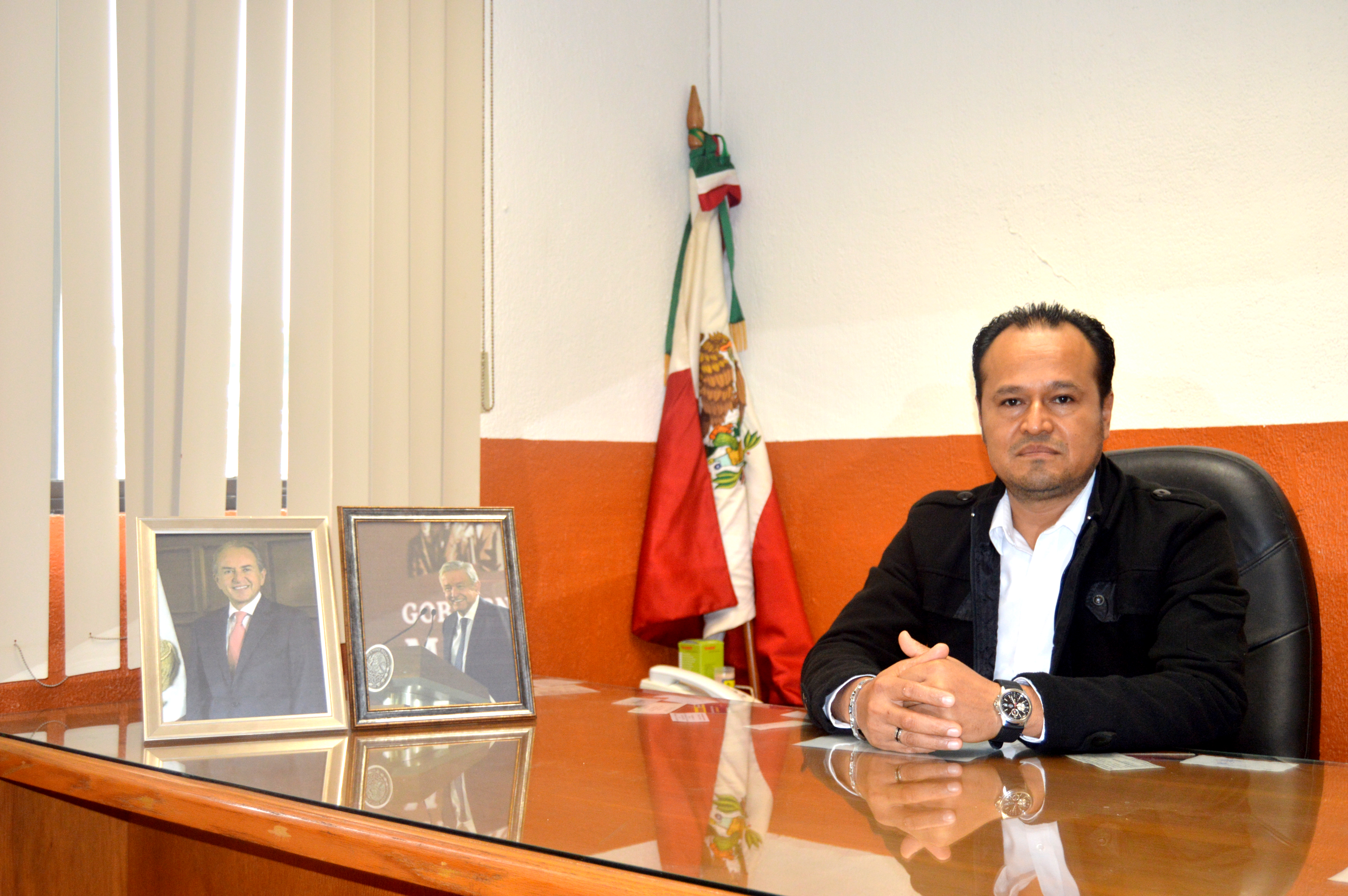 DANIEL LABASTIDA TRASPARENCIA