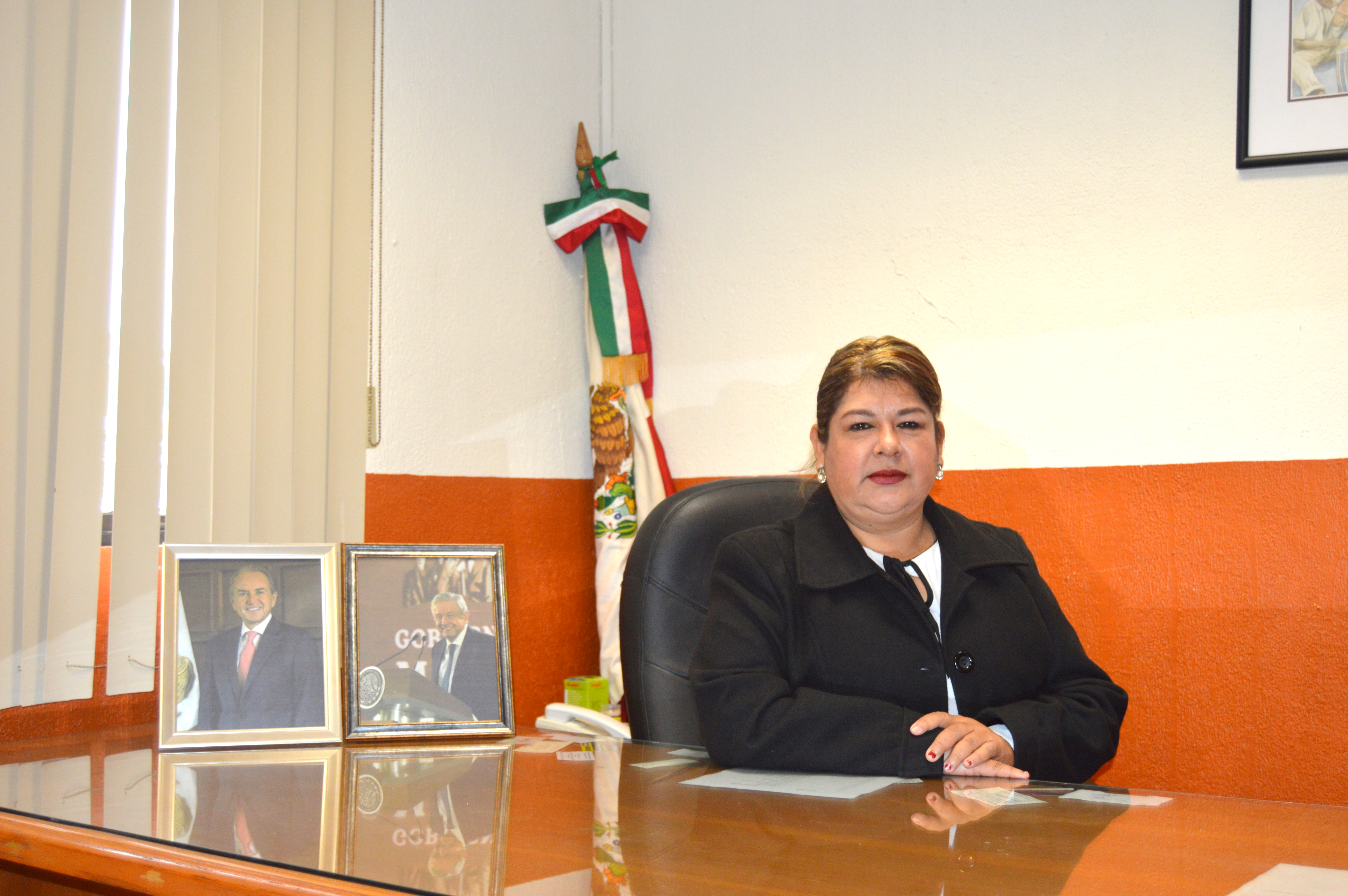 FRANCISCA TOBIA RAMIREZ INSTANCIA MUJER