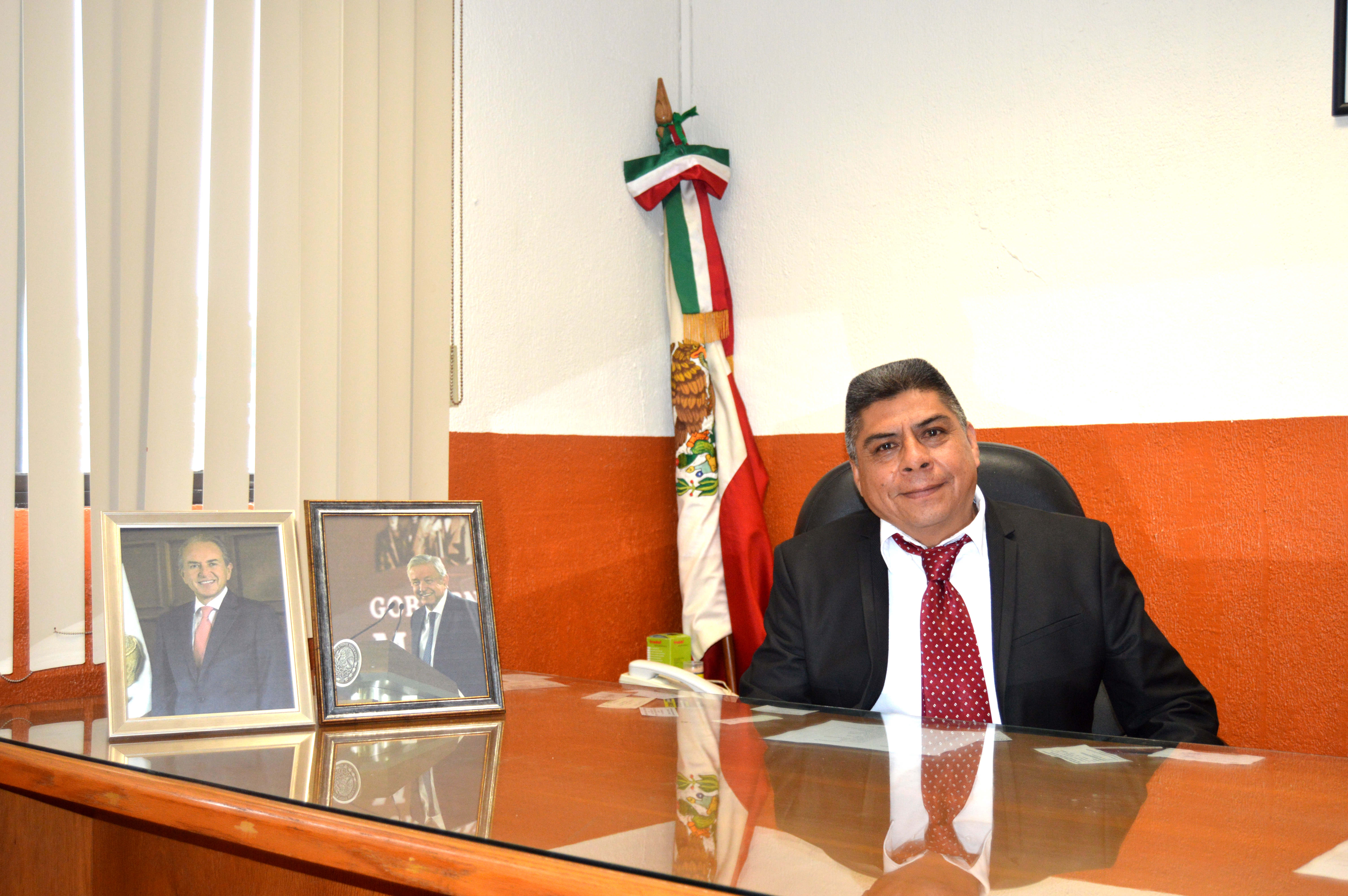 JOSE RAMON HERNANDEZ INAPAM