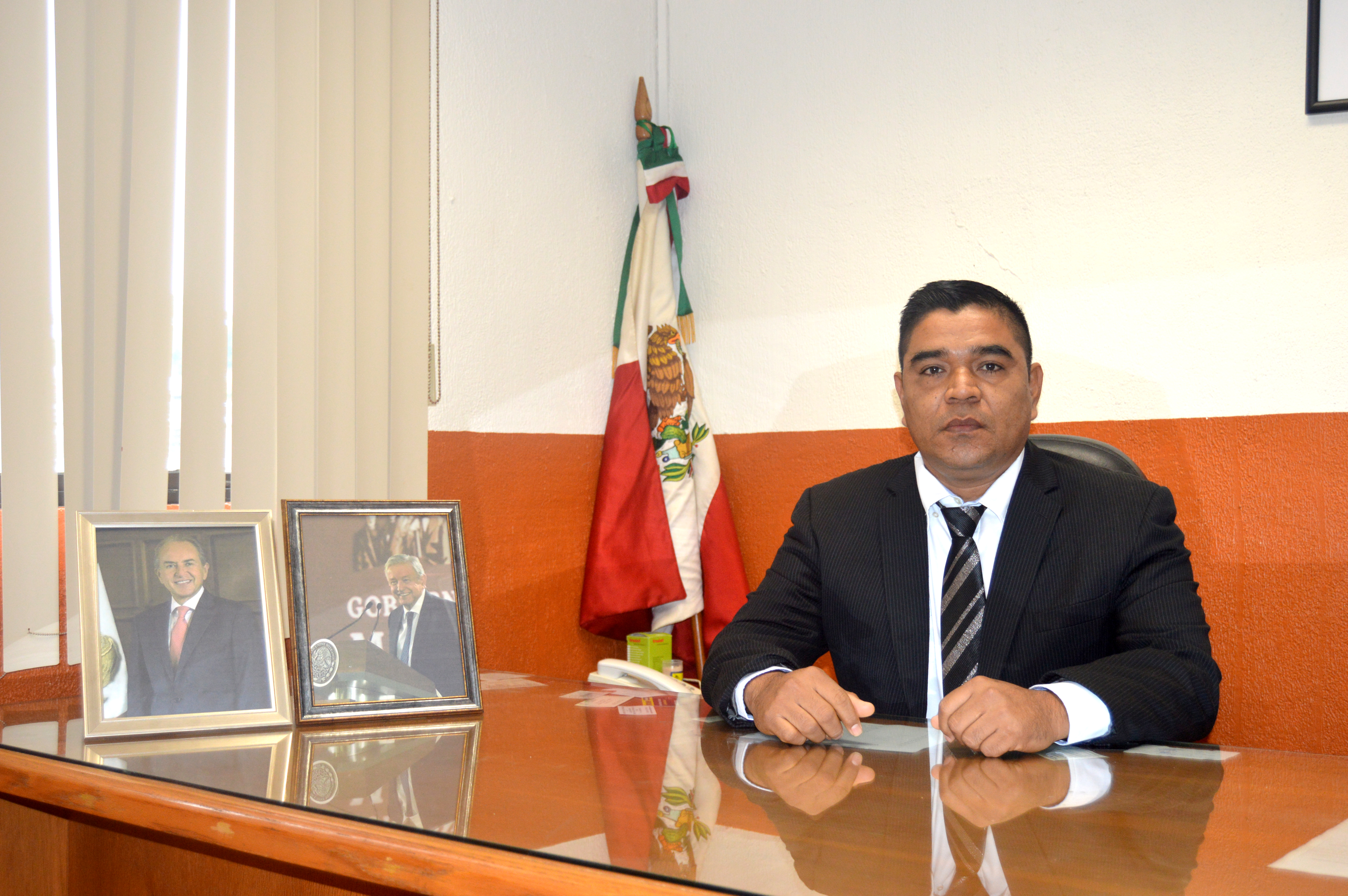 NICOLAS HERNANDEZ TORRES COO SALUD